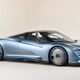 Illustration for article titled The 2019 McLaren Speedtail Isnt Quite Legal in the U.S.